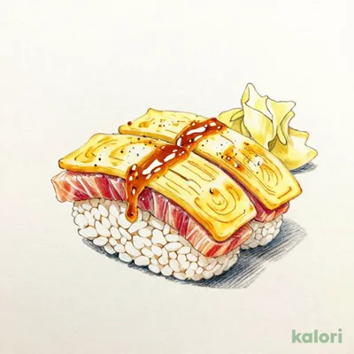 まぐろ2色とブリの漬け丼