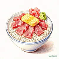 Tuna Rice Bowl