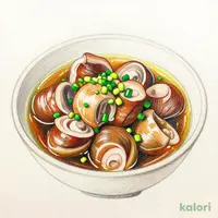 もつ煮込み