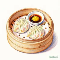 イカ焼売