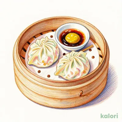 イカ焼売