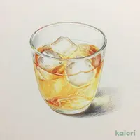 Oolong Tea Highball