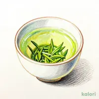 カテキン緑茶