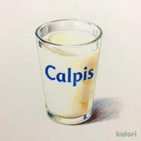 カルピス