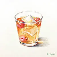 カロリーミット ノンアル梅酒テイスト