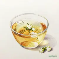ジャスミン茶