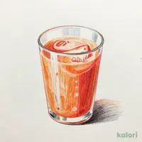 トマトチューハイ