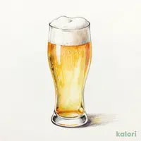Non-Alcoholic Beer
