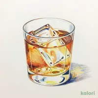 ハイボールジョニー・ウォーカー