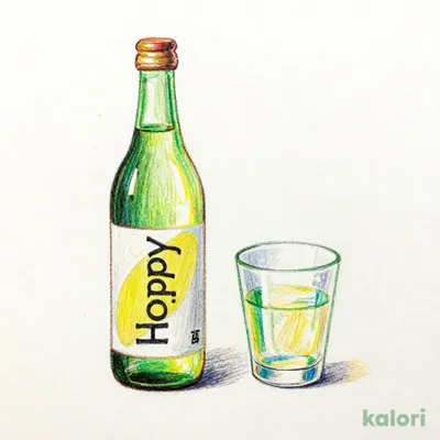 Hoppy Set (White/Black)