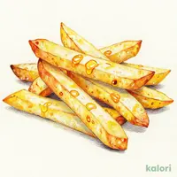 ポテトフライ
