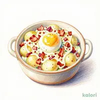 ポテ壺サラダ