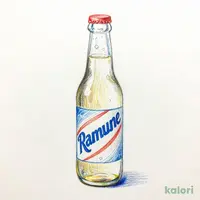 ラムネ
