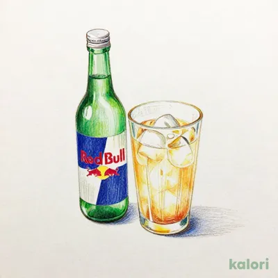 Red Bull Sour