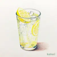 レモンサワー