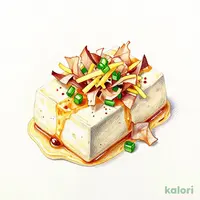 Hiyayakko (Chilled Tofu)