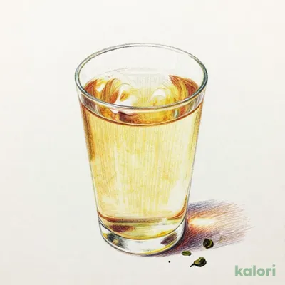 極上ウーロン茶割り