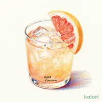 極上生グレープフルーツサワー