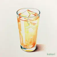 極上生青汁ハイ