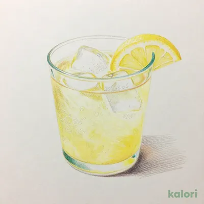 Hyoketsu Sugar-Free Lemon Sour