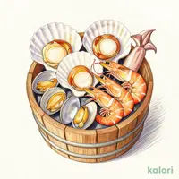 浜焼きセット