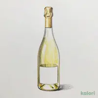 甘熟ぶどうのおいしいワイン スパークリングワイン 白