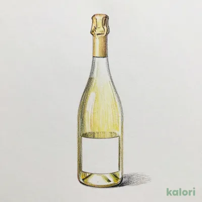 Sparkling Wine, White