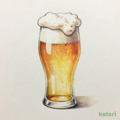 Draft Beer
