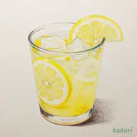 生レモンサワー