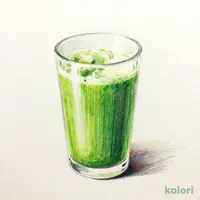 Fresh Aojiru (Green Juice)