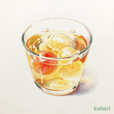 Otokoume (Plum) Sour