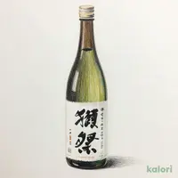 磯丸純米酒