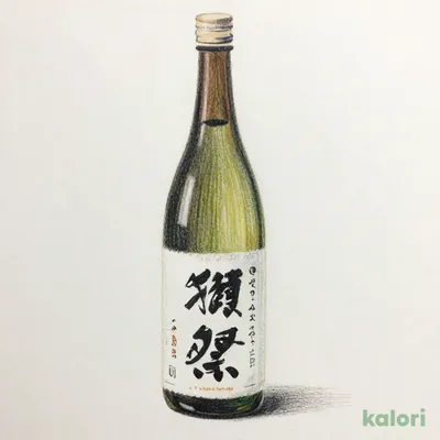 磯丸純米酒