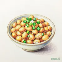 Natto (Fermented Soybeans)