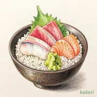 魚めし