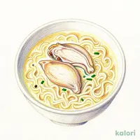 Chicken Ramen