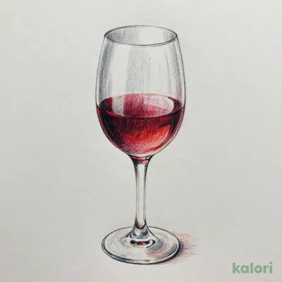 Wine (Glass)