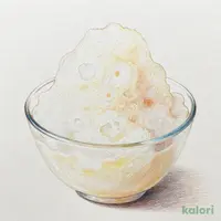 〈澪〉FROZEN