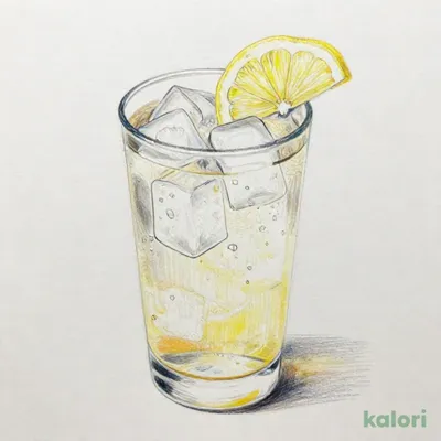 ウイスキー・焼酎の濃いめ