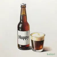 ホッピー(白・黒)