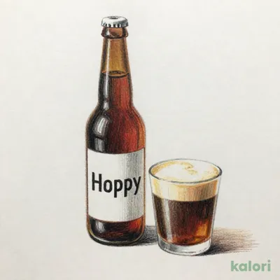 ホッピー(白・黒)