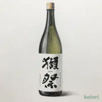 桃川 にごり酒