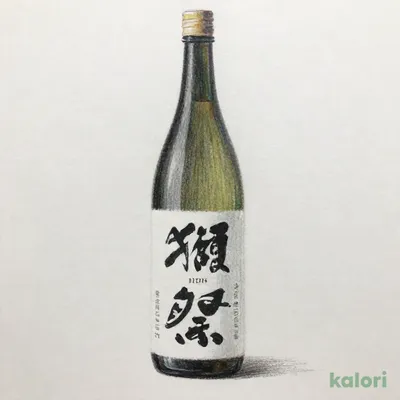 桃川 にごり酒