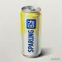 氷零 スパークリング レモン