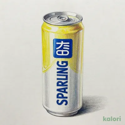 氷零 スパークリング レモン