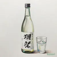白水（麦）