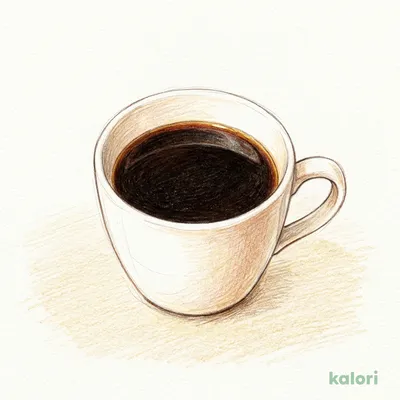 Home Blend Coffee