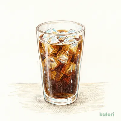 アイスコーヒー