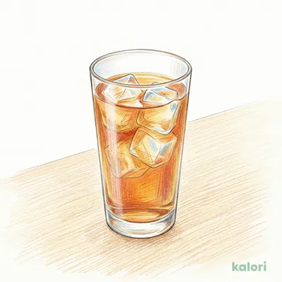 Iced Tea - Earl Grey