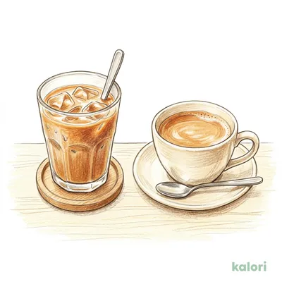 Royal Milk Tea